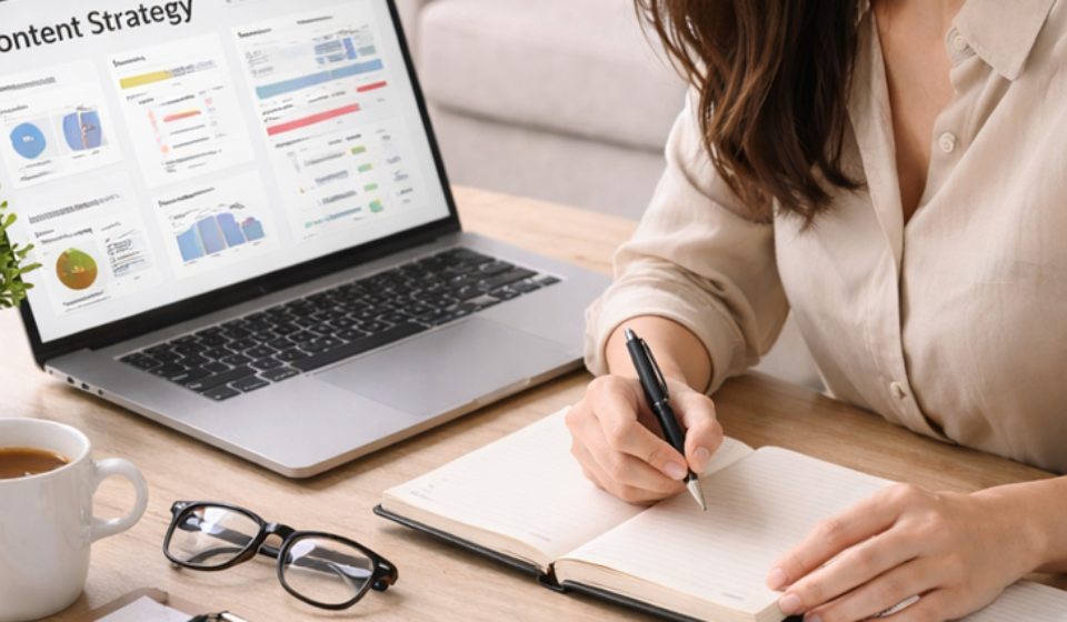 digital marketing, content strategy, content planning, digital marketer, marketing strategy, social media marketing, content marketing, marketing planning, laptop work, marketing analytics, business planning, digital business, freelancer, remote work, modern workspace, productivity, marketing professional, business strategy, creative professional, work from home, online business, marketing dashboard, professional workspace, generated